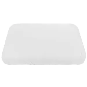 Sebra Bedwetting Sheet White