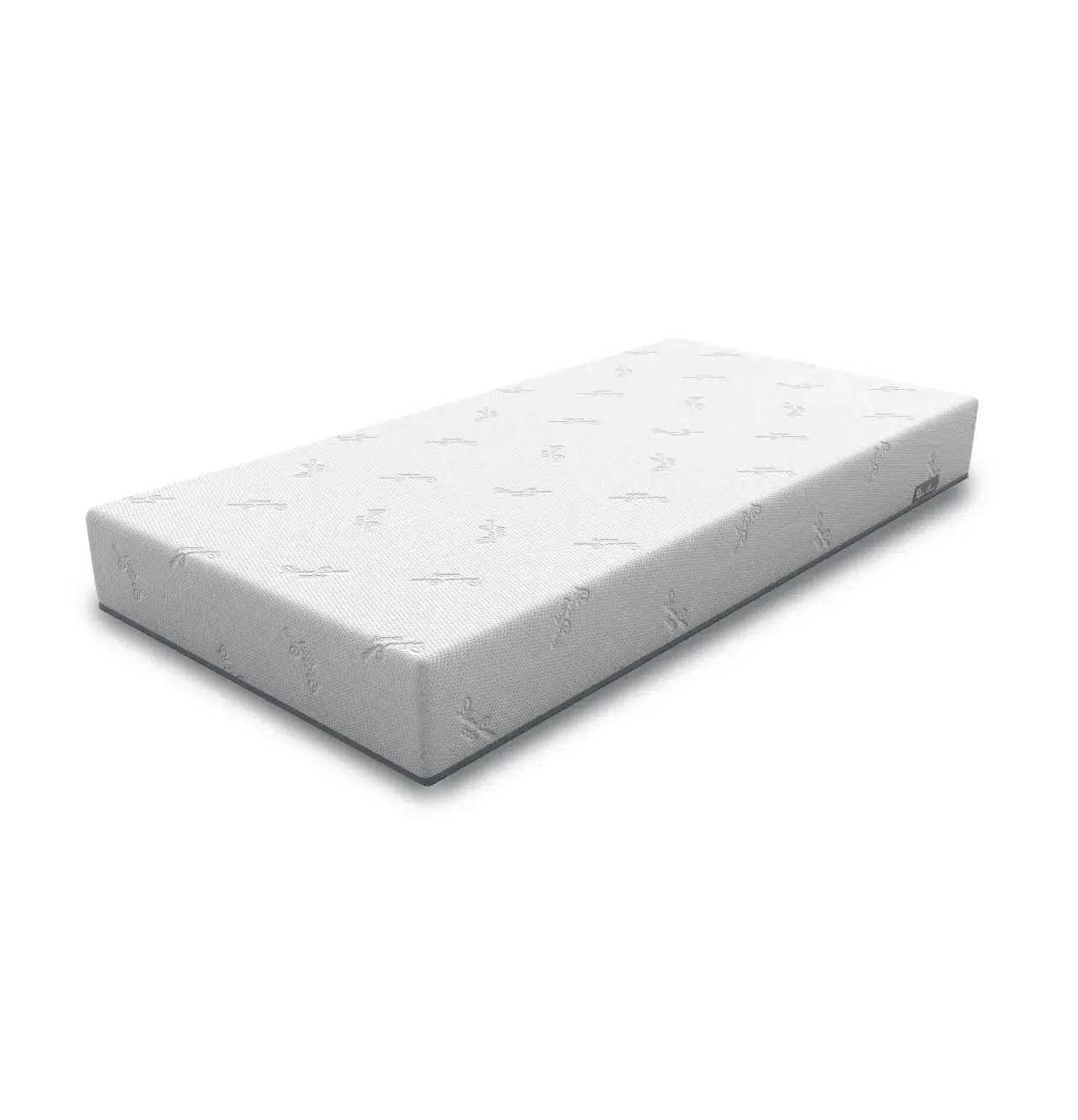Silver Cross TrueFiT Eco Fibre Cot Mattress