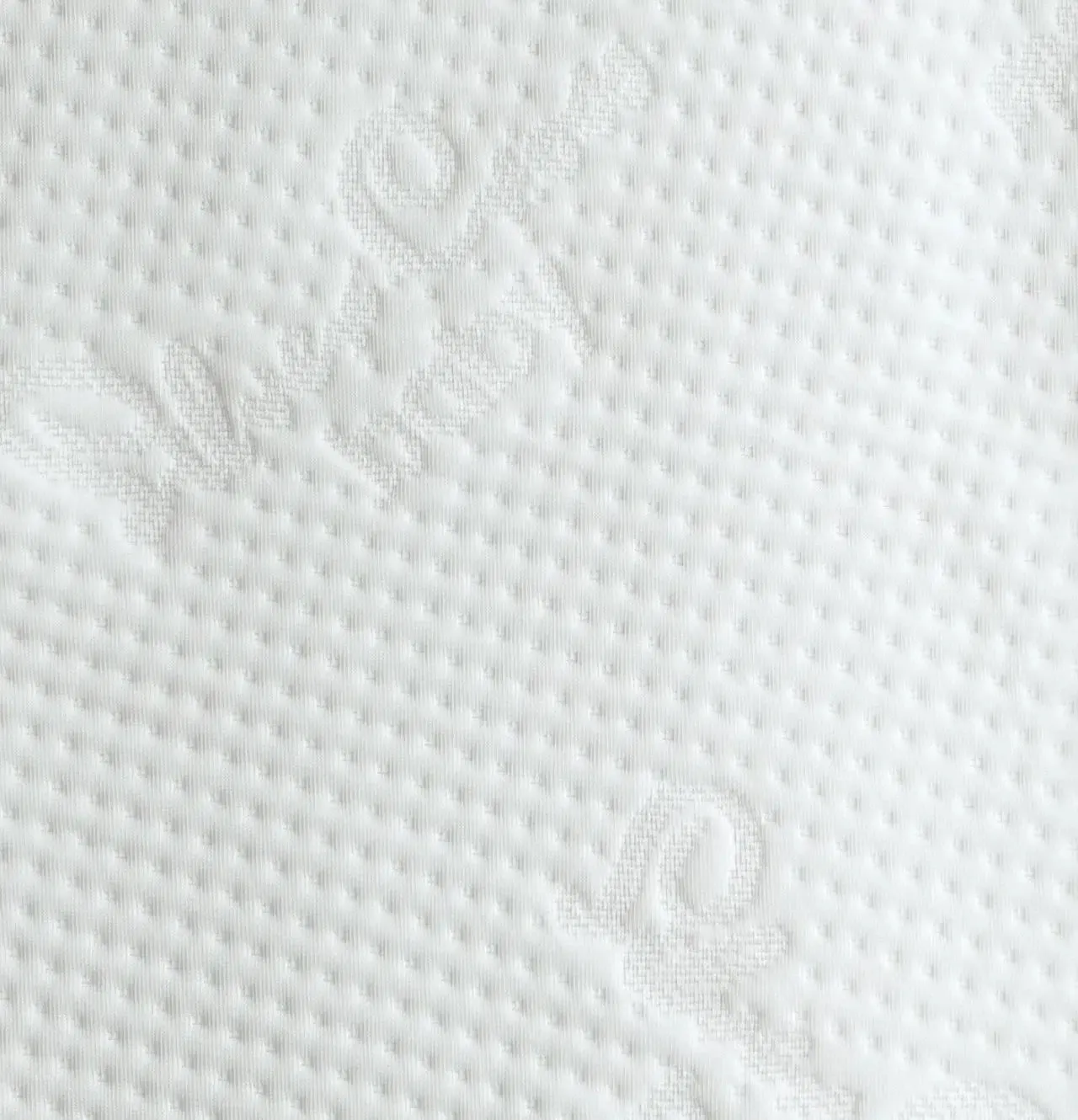 Silver Cross TrueFiT Eco Fibre Cot Mattress