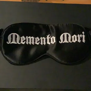 Sleep Mask
