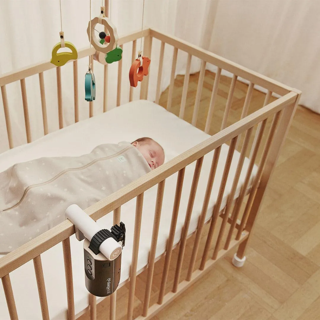 Sleepytroll Baby Rocker Gen2