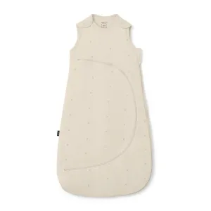 SnuzPouch Sleeping Bag 1.0 TOG - Cashmere Cross