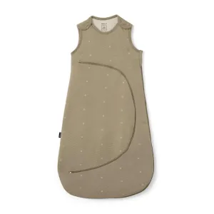 SnuzPouch Sleeping Bag 1.0 TOG - Sage Cross