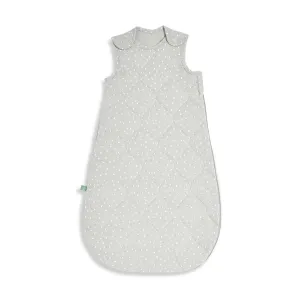 The Little Green Sheep Sleeping Bag - Dove Rice - TOG 2.5