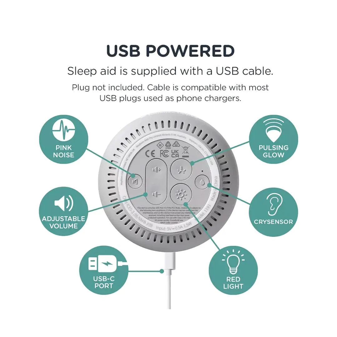 Tommee Tippee Dreammaker Baby Sleep Aid