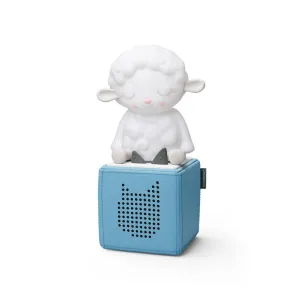 Tonies Sleepy Friends Night Light - Sleepy Sheep