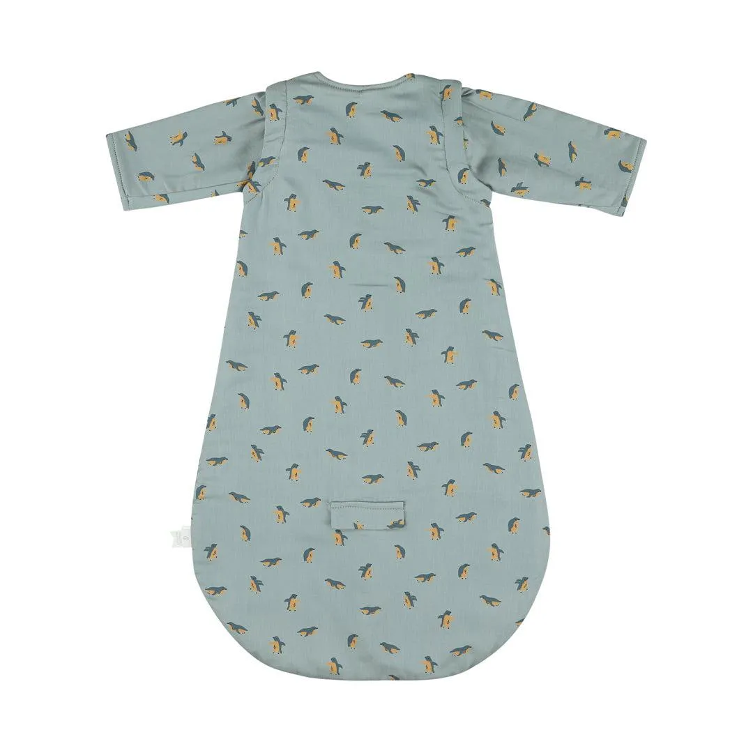 Trixie Sleeping Bag - Mild - Peppy Penguins
