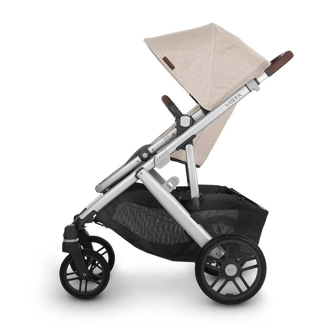 UPPAbaby VISTA V2 Pushchair - Declan