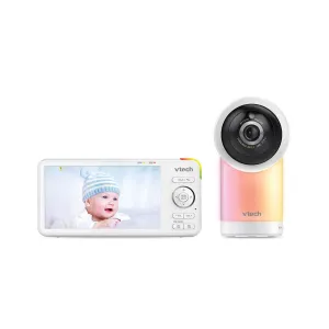 Vtech RM5766 HD 5in Wifi Monitor